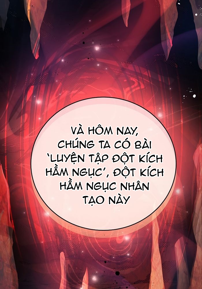 Đọc truyện Trở thành kẻ vô danh trong tiểu thuyết của chính mình - Chap 18